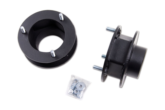 Zone 2.5 Inch Leveling Kit | Ram 2500/3500 (03-08) 4WD