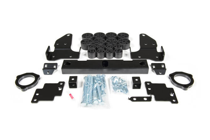 Zone 2.75 Inch Combination Lift Kit | Chevy Colorado & GMC Canyon (15-21) ZONC1257