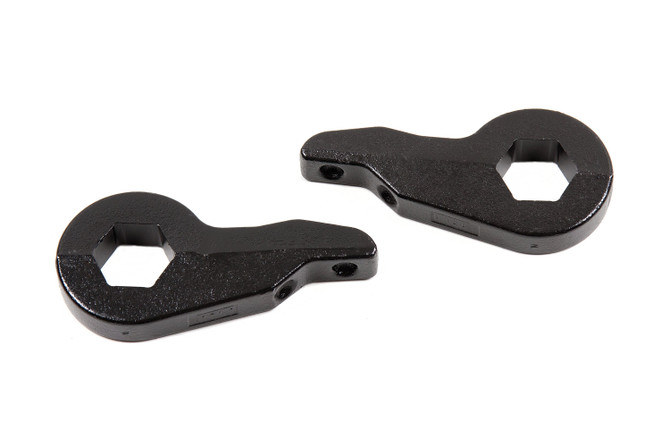 Zone 2 Inch Leveling Kit | Chevy/GMC 2500/3500HD Trucks & SUVs (01-10) ZONC1203