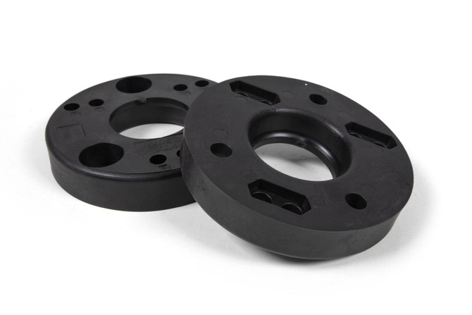 Zone 2 Inch Leveling Kit | Ford F-150 Lightning (22) ZONF1214