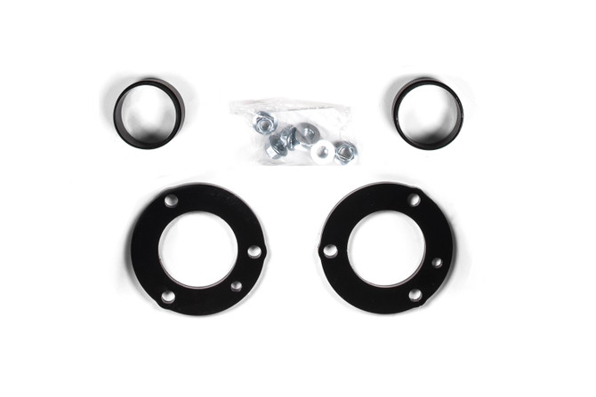 Zone 2 Inch Leveling Kit | Ford Ranger (19-23) 4WD ZONF1204