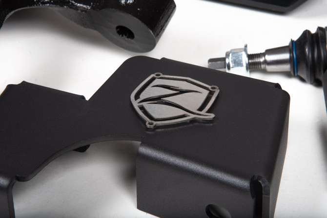 Zone 6 Inch Lift Kit | Toyota Tundra (22-25) 4WD