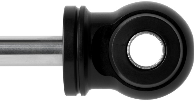 FOX 08-ON Dodge 2500/3500 Steering Stabilizer, 1/2"Shaft, PS, 2.0, IFP, 8.6" 985-24-170