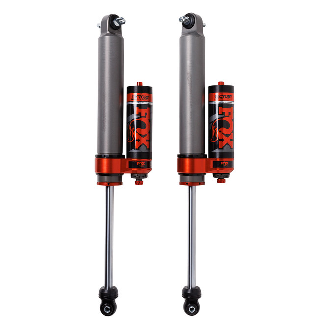 FOX FACTORY RACE SERIES 2.5 INTERNAL BYPASS PIGGYBACK SHOCK (PAIR) - ADJUSTABLE 883-26-110