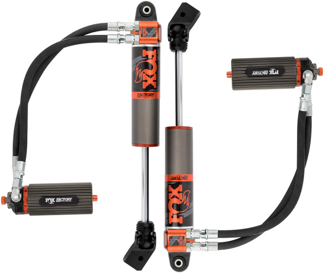 FOX 18-ON Jeep JL, Front, Internal Bypass, 3.0 Series, R/R, 8.8", 2-3" Lif 883-26-057