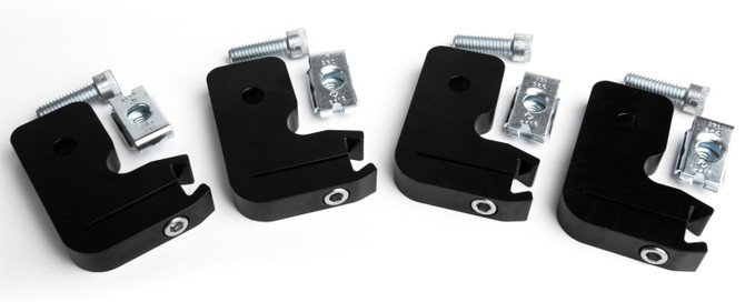 FOX 17-ON Ford Raptor Front C/O, Internal Bypass, 3.0, R/R, 7.9", 0-2" Lift 883-06-140