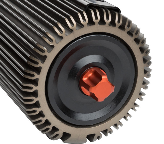 FOX 19-ON Ford Raptor Front C/O Live Valve Internal Bypass 3.0 R/R 7.9" 0-2"Lift 883-06-153