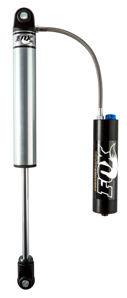 FOX 09-ON Dodge 1500 4wd Rear, 2.5 Series, R/R, 9.8", 0-1.5" Lift, DSC 883-26-029