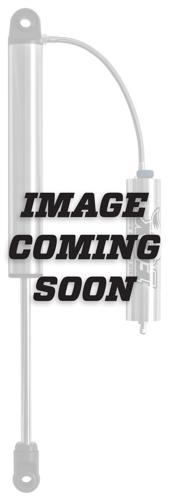 FOX 03-24 4Runner, 07-14 FJ Cruiser, Rear|2.5 Truck FRS IBP|R/R|0-1.5" Lift|DSC 883-26-144