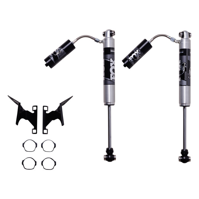 FOX 24-ON Ineos Grenadier, Front, 2.0 Truck PS, R/R, 0-2" Lift 885-24-270