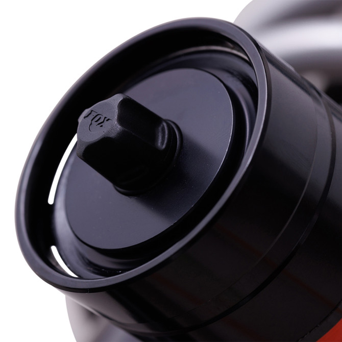 FOX 24-ON Toyota Tacoma, Front Coilover, 2.5 Truck PES, R/R, DSC EVO, 1-3" Lift 883-06-224