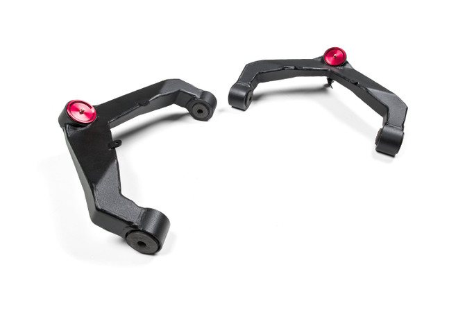 Zone Upper Control Arm Kit | Adventure Series | Chevy Silverado & GMC Sierra 2500HD/3500 (01-10) ZONC2300