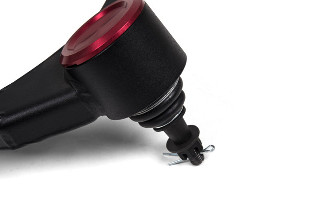 Zone Upper Control Arm Kit | Adventure Series | Chevy Silverado & GMC Sierra 1500 (14-18) ZONC2313