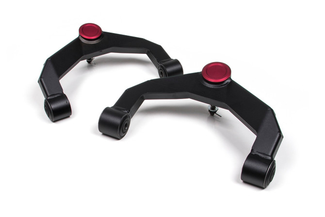 Zone Upper Control Arm Kit | Adventure Series | Chevy Silverado & GMC Sierra 2500HD/3500HD (20-25) ZONC2315