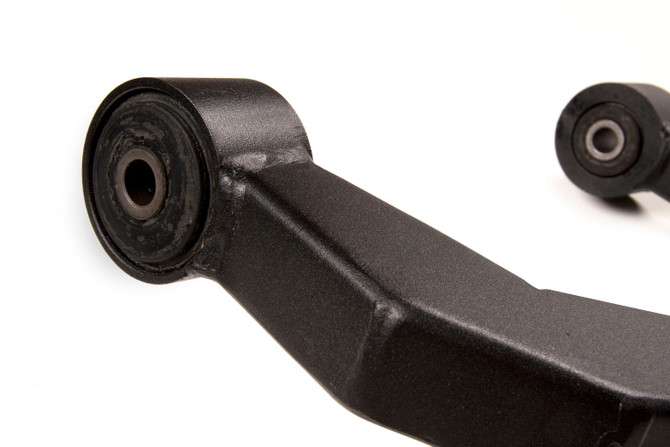 Zone Upper Control Arm Kit | Adventure Series | Ram 1500 (06-26) 4WD ZOND2301