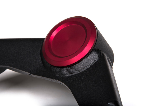 Zone Upper Control Arm Kit | Adventure Series | Ford F150 (04-20) ZONF2300