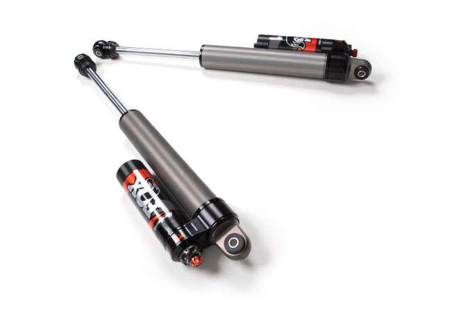 BDS 4 Inch Lift Kit | FOX Performance Elite Coil-Over | Chevy Silverado or GMC Sierra 1500 (07-13) 2WD