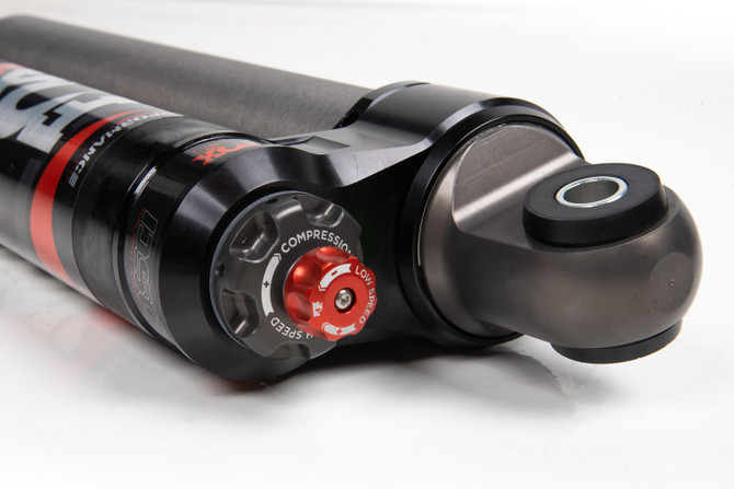 BDS 4 Inch Lift Kit | FOX Performance Elite Coil-Over | Chevy Silverado or GMC Sierra 1500 (07-13) 2WD