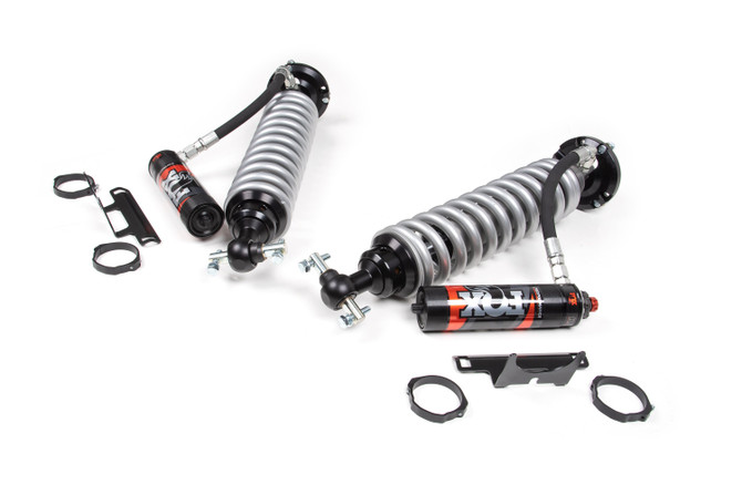 BDS 4 Inch Lift Kit | FOX 2.5 Performance Elite Coil-Over | Chevy/GMC Avalanche, Surburban, Tahoe, or Yukon 1500 (07-14) 4WD