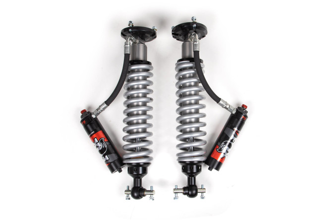 BDS 6 Inch Lift Kit | FOX 2.5 Performance Elite Coil-Over | Chevy/GMC Suburban, Tahoe, Yukon/XL 1500 (15-19) 4WD