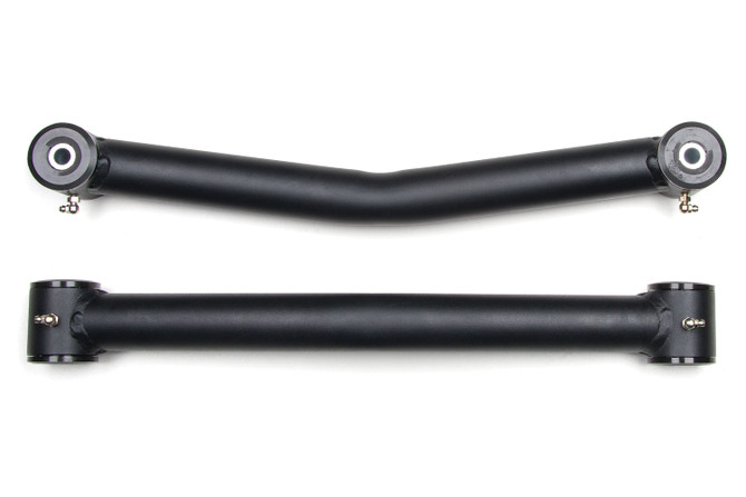 BDS Fixed Control Arms - Poly Bushing | Rear Lower | Jeep Wrangler JK (07-18) BDS124369