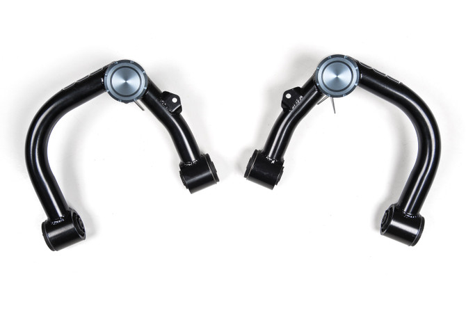 BDS Upper Control Arm Kit | Toyota 4Runner (10-22) and FJ Cruiser (07-14) BDS128251
