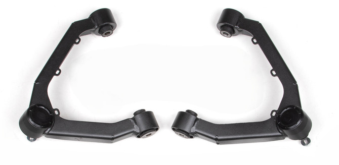 Zone Upper Control Arm Kit | Adventure Series | Chevy Colorado Trail Boss/ZR2 & GMC Canyon AT4/AT4X (23-25) ZONC2322