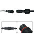 Extreme LED 4-Pin Rock Light Extension Wires - 6 Ft for RGB Rock Light Kit