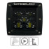 Extreme LED Stealth Flood Dual Row Series 3" Light Pod