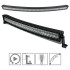 Extreme LED 52" Curved Extreme Series Dual Row 500W Combo Beam LED Light Bar