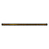 Extreme LED 40" All Amber LED Light Bar - 200W Single Row Combo Beam