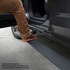Go Rhino 20404280T - RealTruck VoltStep Electric Running Board Kit - Protective Bedliner Coating