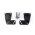 Go Rhino 5629720LT - RC3 LR with Mounting Brackets & 20" Light Bar - Textured Black