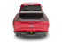 Undercover Fusion 15 F150 6'7" - Tuxedo Black AR22020L-UH