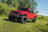 BDS 2 Inch Leveling Kit | Jeep Gladiator JT (20-25)