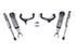 BDS 2 Inch Leveling Kit | FOX 2.0 Coil-Over | Ram 1500 (19-25) 4WD BDS1664FSL