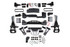 BDS 4 Inch Lift Kit | Ford F150 Raptor (19-20) 4WD