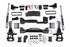 BDS 6 Inch Lift Kit | Ford F150 (15-20) 4WD