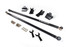 BDS Recoil Traction Bar Kit | Chevy Silverado and GMC Sierra 2500 / 3500 HD (01-10) BDS2302