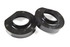 BDS Coil Spring Spacer - 3/4 Inch | Jeep Wrangler TJ (97-06), Cherokee XJ (84-01), Grand Cherokee ZJ (93-98) BDS174101