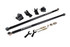 BDS Recoil Traction Bar Kit | Chevy Silverado and GMC Sierra 1500 (07-26) BDS2303