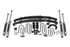 BDS 4 Inch Lift Kit | Chevy/GMC 3/4 Ton Truck/Suburban (73-76) 4WD