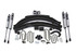 BDS 4 Inch Lift Kit | Chevy/GMC 1/2 Ton Truck/SUV (77-87) 4WD