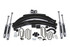 BDS 4 Inch Lift Kit | Chevy/GMC 1/2 Ton Truck/SUV (77-87) 4WD