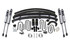 BDS 4 Inch Lift Kit | Chevy/GMC 1/2 Ton Truck/SUV (88-91) 4WD