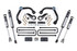 BDS 3 Inch Lift Kit | Chevy Silverado or GMC Sierra 2500HD/3500HD (20-26)