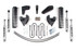 BDS 4 Inch Lift Kit | Ford F100/F150 (80-96) 4WD