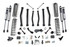 BDS 4 Inch Lift Kit | Jeep Wrangler JK (12-18) 2-Door