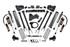 BDS 6 Inch Lift Kit | 4-Link Conversion | Ford F250/F350 Super Duty (17-19) 4WD | Diesel
