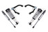 BDS 2 Inch Leveling Kit | FOX 2.0 Coil-Over | Chevy Silverado or GMC Sierra 1500 (07-18) 4WD